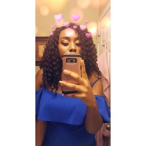 Meet your Posher, Mya